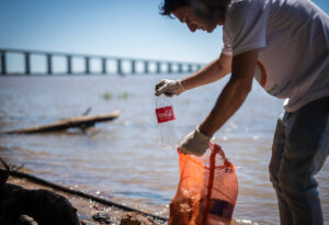 New Research Confirms Plastic Production Is Directly Linked To Plastic